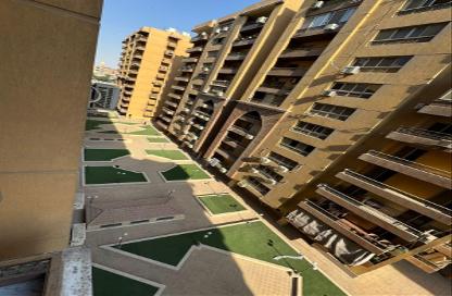 شقة - 3 غرف نوم - 2 حمامات للايجار في ميدان دجله - دجلة - حي المعادي - القاهرة