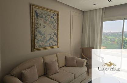 Apartment - 3 - 3 for rent in Katameya Dunes - El Katameya Compounds - El Katameya - New Cairo City - Cairo