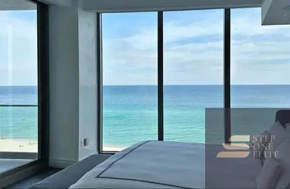 شاليه - 1 حمام للبيع في مارينا 5 - مارينا - العلمين - الساحل الشمالي