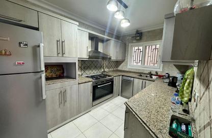 Apartment - 2 Bedrooms - 3 Bathrooms for rent in Zayed Regency - Sheikh Zayed Compounds - Sheikh Zayed City - Giza