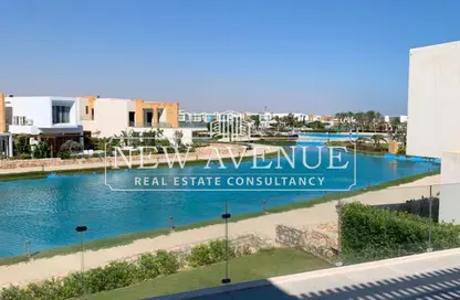 Villa - 5 Bedrooms - 7 Bathrooms for sale in Seashell - Sidi Abdel Rahman - North Coast