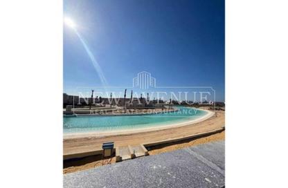 Townhouse - 3 Bedrooms - 3 Bathrooms for sale in Playa Resort - Sidi Abdel Rahman - North Coast
