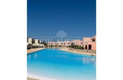 Townhouse - 3 Bedrooms - 3 Bathrooms for sale in Playa Resort - Sidi Abdel Rahman - North Coast Townhouse - 3 Bedrooms - 3 Bathrooms for sale in Playa Resort - Sidi Abdel Rahman - North Coast