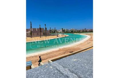 Townhouse - 3 Bedrooms - 3 Bathrooms for sale in Playa Resort - Sidi Abdel Rahman - North Coast