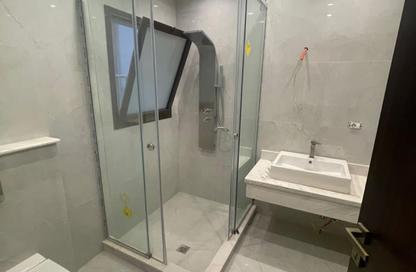 Apartment - 3 Bedrooms - 3 Bathrooms for rent in One 16 - Sheikh Zayed Compounds - Sheikh Zayed City - Giza Apartment - 3 Bedrooms - 3 Bathrooms for rent in One 16 - Sheikh Zayed Compounds - Sheikh Zayed City - Giza