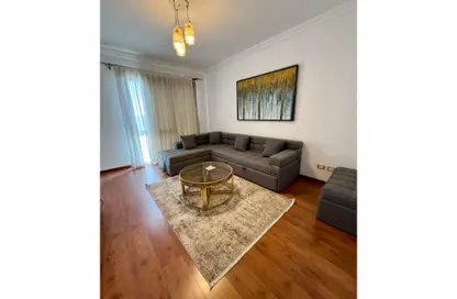 Apartment - 4 Bedrooms - 3 Bathrooms for rent in Eastown - 5th Settlement Compounds - The 5th Settlement - New Cairo City - Cairo