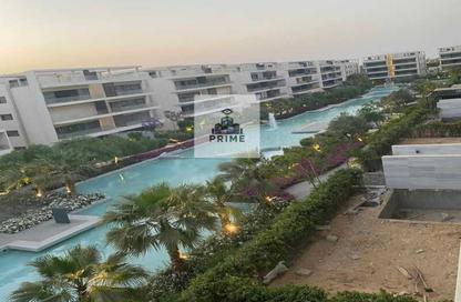 Apartment - 3 - 3 for rent in Lake View Residence - 5th Settlement Compounds - The 5th Settlement - New Cairo City - Cairo