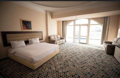Apartment - 3 Bedrooms - 3 Bathrooms for sale in Moon Land - Sheikh Zayed Compounds - Sheikh Zayed City - Giza