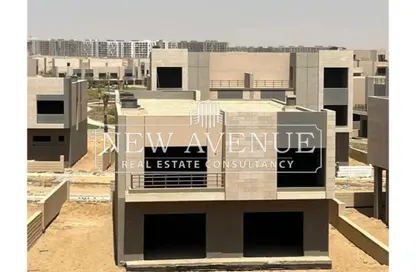 فيلا - 3 غرف نوم - 4 حمامات للبيع في سيزونز ريزيدنس - امتداد المستثمرين الشمالية - مدينة القاهرة الجديدة - القاهرة