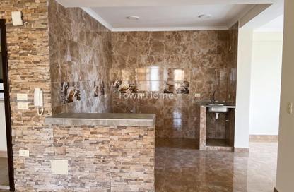 Apartment - 2 - 1 for sale in Madinaty - Cairo