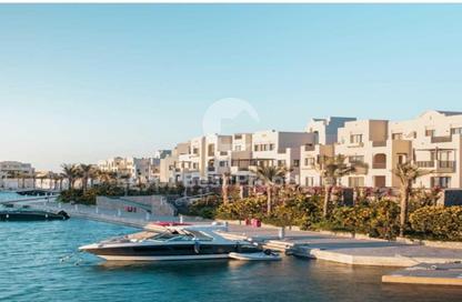 Chalet - 3 - 3 for sale in Mesca - Soma Bay - Safaga - Hurghada - Red Sea