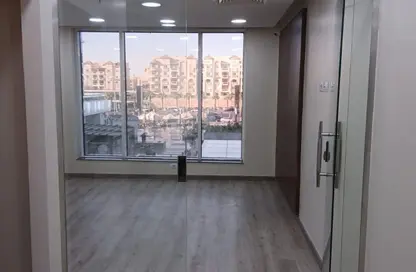 Office Space - Studio for rent in Trivium Square - North Teseen St. - The 5th Settlement - New Cairo City - Cairo