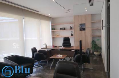 Office Space - Studio - 1 for rent in 5A by The Waterway - Ring Road - The 5th Settlement - New Cairo City - Cairo Office Space - Studio - 1 for rent in 5A by The Waterway - Ring Road - The 5th Settlement - New Cairo City - Cairo