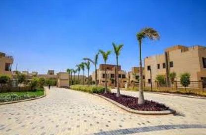 Villa - 5 Bedrooms - 6 Bathrooms for sale in Alma - 2nd District - Sheikh Zayed City - Giza