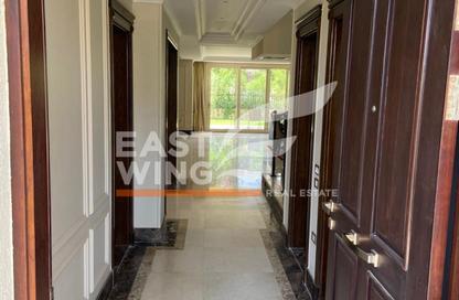 Villa - 6 Bedrooms - 4 Bathrooms for sale in Cairo Festival City - North Investors Area - New Cairo City - Cairo Villa - 6 Bedrooms - 4 Bathrooms for sale in Cairo Festival City - North Investors Area - New Cairo City - Cairo