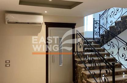 Villa - 6 Bedrooms - 4 Bathrooms for sale in Cairo Festival City - North Investors Area - New Cairo City - Cairo Villa - 6 Bedrooms - 4 Bathrooms for sale in Cairo Festival City - North Investors Area - New Cairo City - Cairo