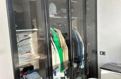 (بنتهاوس  (روف - 3 - 4 للبيع في باتيو كازا - الباتيو - كمبوندات الشروق - مدينة الشروق - القاهرة