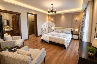 Apartment - 3 - 3 for rent in Eastown - 5th Settlement Compounds - The 5th Settlement - New Cairo City - Cairo
