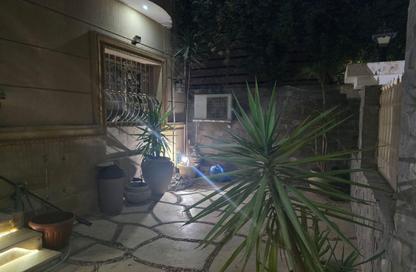 Twin House - 4 Bedrooms - 4 Bathrooms for sale in Al Nasayem Village - 6 October Compounds - 6 October City - Giza