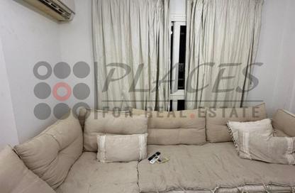 Apartment - 1 Bedroom - 1 Bathroom for rent in Privado - Madinaty - Cairo