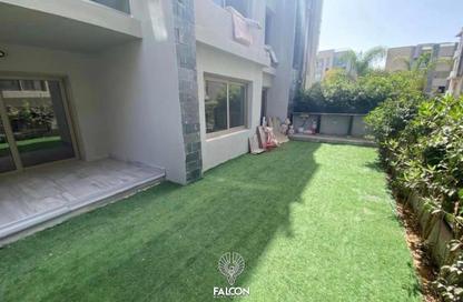 Apartment - 3 Bedrooms - 3 Bathrooms for sale in Moon Residences - Fifth Square - The 5th Settlement - New Cairo City - Cairo