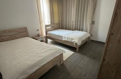 Chalet - 3 Bedrooms - 4 Bathrooms for sale in Seashell - Sidi Abdel Rahman - North Coast