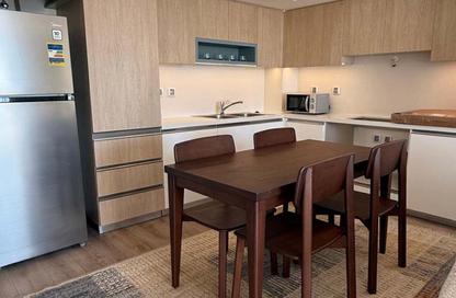 Chalet - 3 Bedrooms - 2 Bathrooms for rent in Marassi - Sidi Abdel Rahman - North Coast Chalet - 3 Bedrooms - 2 Bathrooms for rent in Marassi - Sidi Abdel Rahman - North Coast