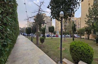 Apartment - 3 Bedrooms - 2 Bathrooms for sale in El Rehab Extension - Al Rehab - New Cairo City - Cairo