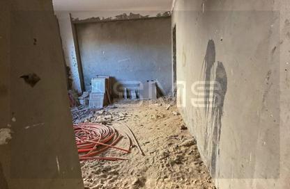 Apartment - 3 Bedrooms - 3 Bathrooms for sale in South Lotus - El Lotus - New Cairo City - Cairo