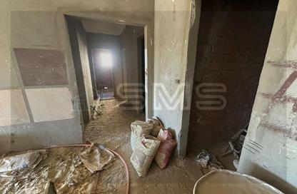 Apartment - 3 Bedrooms - 3 Bathrooms for sale in South Lotus - El Lotus - New Cairo City - Cairo
