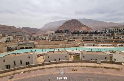 شاليه - 2 غرف نوم - 1 حمام للبيع في المونت جلاله - العين السخنة - السويس شاليه - 2 غرف نوم - 1 حمام للبيع في المونت جلاله - العين السخنة - السويس