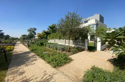 Twin House - 4 Bedrooms - 4 Bathrooms for sale in Villette - 5th Settlement Compounds - The 5th Settlement - New Cairo City - Cairo