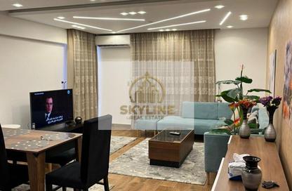 شقة - 2 - 1 للايجار في امتداد الرحاب - الرحاب - مدينة القاهرة الجديدة - القاهرة