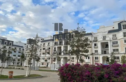 أي فيلا - 3 غرف نوم - 3 حمامات للبيع في ماونتن فيو اى سيتي - كمبوندات التجمع الخامس - التجمع الخامس - مدينة القاهرة الجديدة - القاهرة