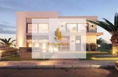 Chalet - 1 Bedroom - 1 Bathroom for sale in Gaia - Ras Al Hekma - North Coast