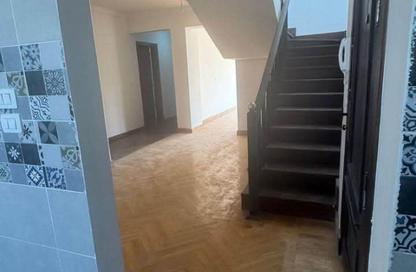 Penthouse - 3 - 4 for rent in Promenade New Cairo - 5th Settlement Compounds - The 5th Settlement - New Cairo City - Cairo