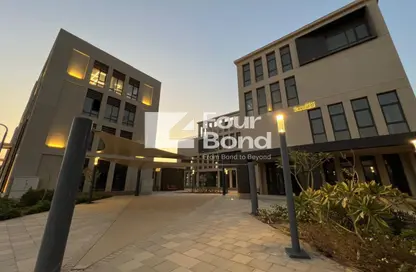 Office Space - Studio - 2 Bathrooms for rent in District 5 - 5th Settlement Compounds - The 5th Settlement - New Cairo City - Cairo