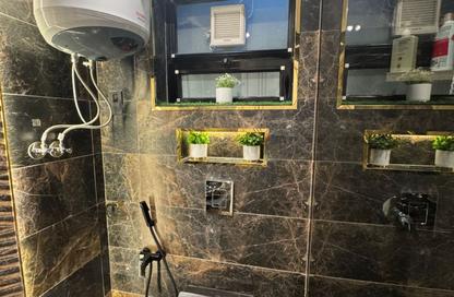 Apartment - 4 Bedrooms - 3 Bathrooms for rent in B12 - Madinaty - Cairo