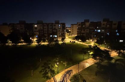 Apartment - 4 Bedrooms - 3 Bathrooms for rent in B12 - Madinaty - Cairo