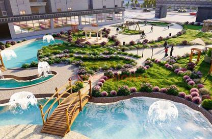 Apartment - 3 Bedrooms - 2 Bathrooms for sale in Muruj - Smouha - Hay Sharq - Alexandria Apartment - 3 Bedrooms - 2 Bathrooms for sale in Muruj - Smouha - Hay Sharq - Alexandria