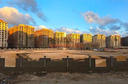 Apartment - 3 Bedrooms - 2 Bathrooms for sale in Muruj - Smouha - Hay Sharq - Alexandria Apartment - 3 Bedrooms - 2 Bathrooms for sale in Muruj - Smouha - Hay Sharq - Alexandria