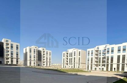 Apartment - 3 Bedrooms - 2 Bathrooms for sale in Eco - 6 October Compounds - 6 October City - Giza