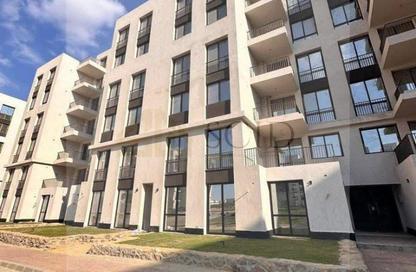 Apartment - 3 Bedrooms - 2 Bathrooms for sale in Eco - 6 October Compounds - 6 October City - Giza
