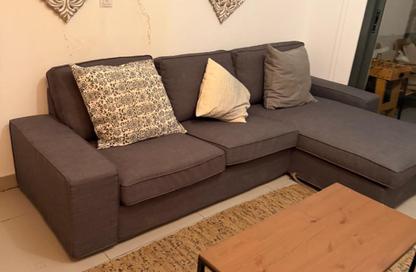 Chalet - 1 Bedroom - 1 Bathroom for sale in Marassi - Sidi Abdel Rahman - North Coast