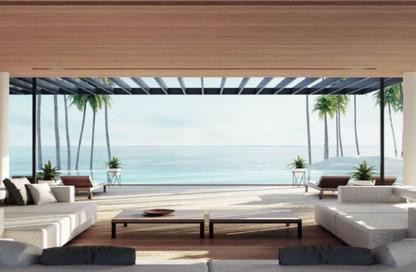 Villa - 5 Bedrooms - 4 Bathrooms for sale in June - Ras Al Hekma - North Coast Villa - 5 Bedrooms - 4 Bathrooms for sale in June - Ras Al Hekma - North Coast