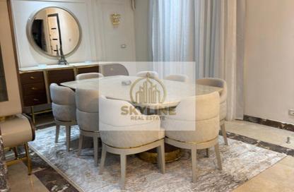 Villa - 5 Bedrooms - 4 Bathrooms for rent in El Rehab Extension - Al Rehab - New Cairo City - Cairo Villa - 5 Bedrooms - 4 Bathrooms for rent in El Rehab Extension - Al Rehab - New Cairo City - Cairo