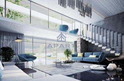 Chalet - 3 Bedrooms - 3 Bathrooms for sale in Marsa Baghush - Qesm Marsa Matrouh - North Coast
