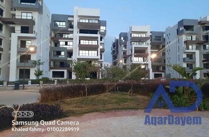 Apartment - 3 Bedrooms - 3 Bathrooms for sale in Astoria Park - Hadayek October - 6 October City - Giza