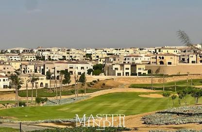 Villa - 3 Bedrooms - 4 Bathrooms for sale in Levana - Uptown Cairo - Mokattam - Cairo