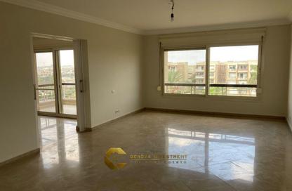 Apartment - 3 Bedrooms - 3 Bathrooms for sale in New Giza - Cairo Alexandria Desert Road - 6 October City - Giza